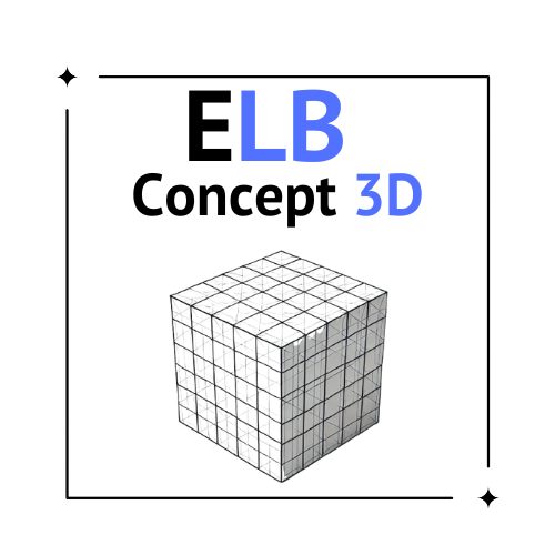 ELB Concept 3D