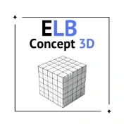 ELB Concept 3D